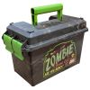 MTM Zombie Ammo Can 50 Caliber Zombie