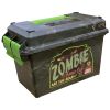 MTM Zombie Ammo Can 50 Caliber Zombie