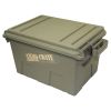 MTM Ammo Crate Utility Box (Army Green)