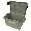 MTM Ammo Crate Utility Box (Army Green)