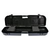 MTM Case Gard Arrow Plus Case - Black