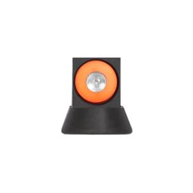 Night Fision Tritium Front Sight ONLY for CZ P-10 C/F - Orange Ring