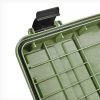 MTM MGC - "The Mule" Mobile Gear Crate (Army Green)
