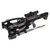 Ravin R500 Crossbow Package - Slate Gray