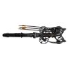 Ravin R500 Crossbow Package - Slate Gray