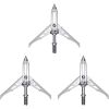 Ravin Titanium Broadheads (3 Pack)