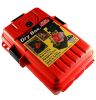 MTM Survivor Dry Box - Small (Orange)