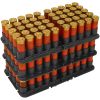 MTM Stackable Shotshell Trays - 50 Round 12 Gauge (1 Tray)