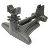 MTM "The Bull" Adjustable Rifle Rest