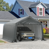 Outdoor Storage Tent
