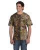 Men's Realtree Camo T-Shirt - REALTREE AP - S