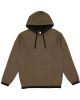 LAT 6996 Adult Statement Fleece Pullover Hoodie
