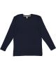 LAT 6918 Men's Fine Jersey Long-Sleeve