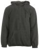 Burnside B3600 Mens' Polar Fleece Quarter-Zip Pullover