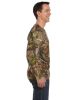 Men's Realtree Camo Long-Sleeve T-Shirt - REALTREE AP - S