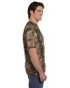 Men's Realtree Camo T-Shirt - REALTREE AP - S