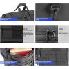Work Out Lightweight Waterproof Sports Gym Bag for Women & Men