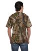 Men's Realtree Camo T-Shirt - REALTREE AP - S