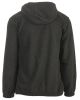 Burnside B3600 Mens' Polar Fleece Quarter-Zip Pullover