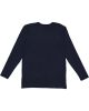 LAT 6918 Men's Fine Jersey Long-Sleeve